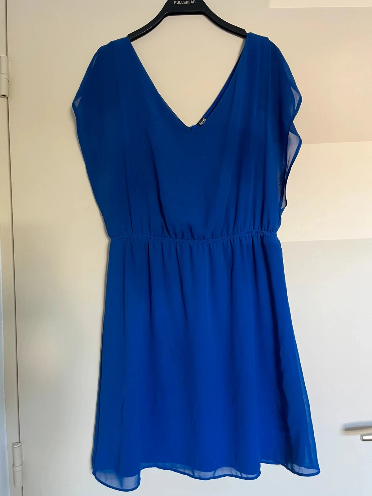 Robe bleue PIMKIE, taille unique